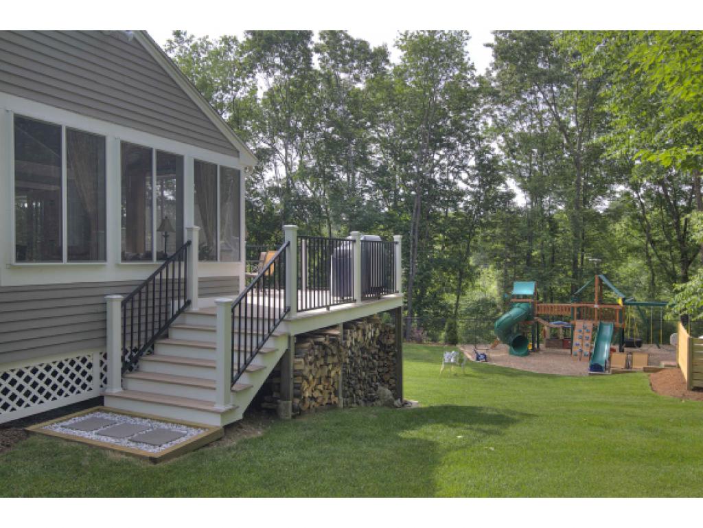 4 Campbell Road Bedford, NH 03110 - Photo 36 of 36 Gallery Image 36