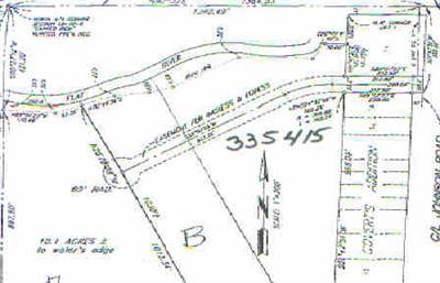 432 Johnson Road, Unit B Gowen, MI 49326 - Photo 1 of 1 Primary Photo