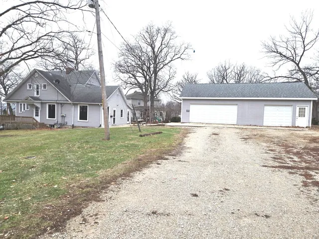 $100,000 | 201 Woodruff Street, Marseilles, IL 61341