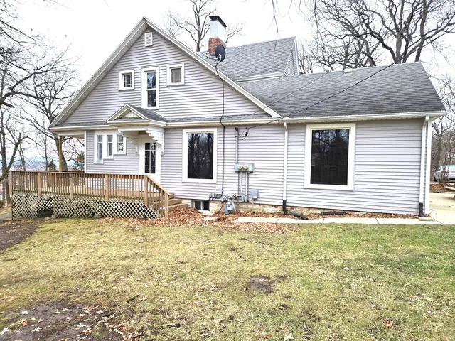 $100,000 | 201 Woodruff Street, Marseilles, IL 61341