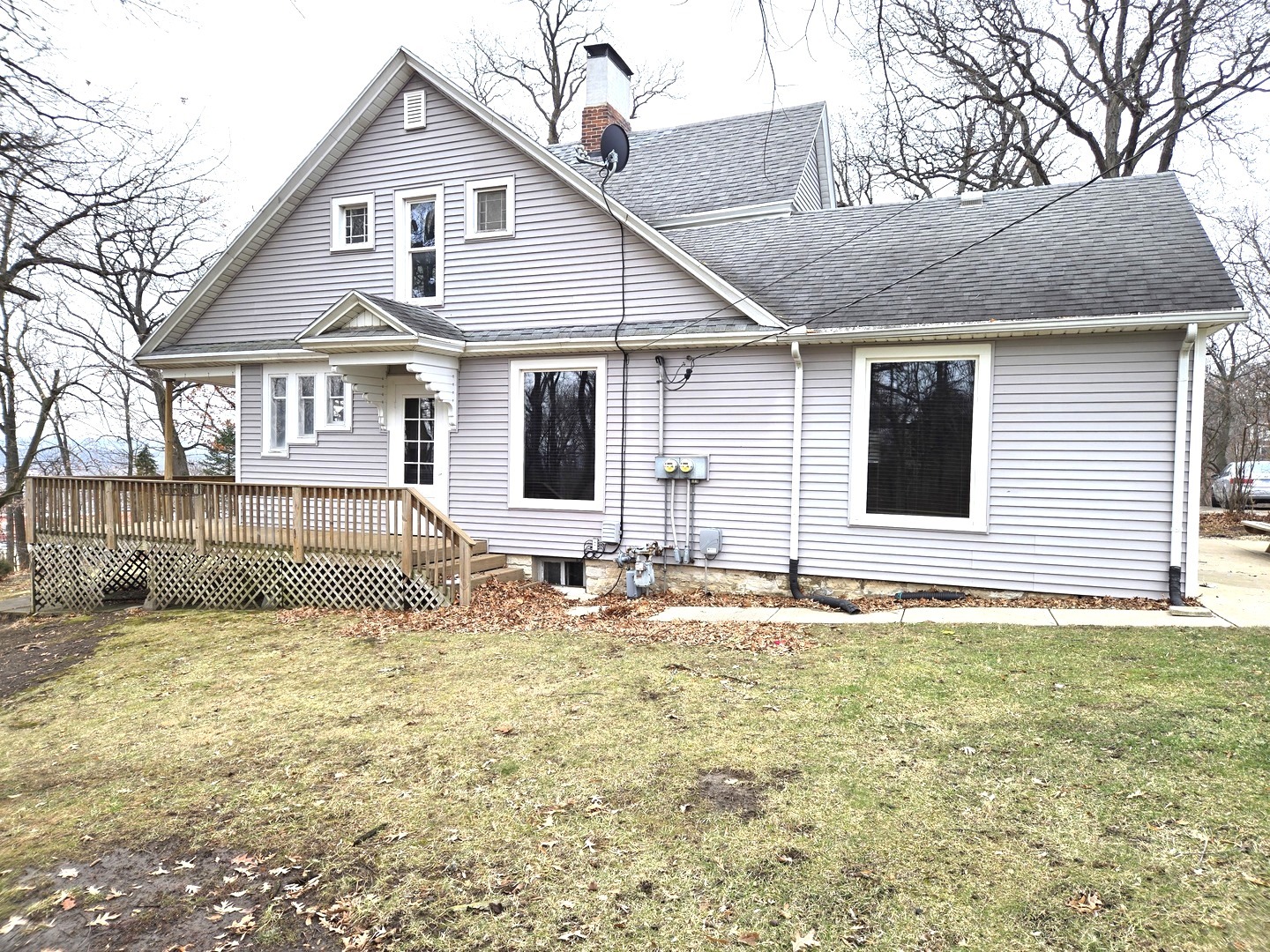 201 Woodruff Street Marseilles, IL 61341 - Photo 3 of 14