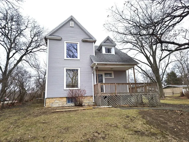 $100,000 | 201 Woodruff Street, Marseilles, IL 61341