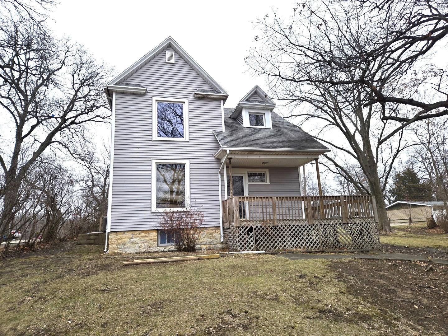 201 Woodruff Street Marseilles, IL 61341 - Photo 4 of 14