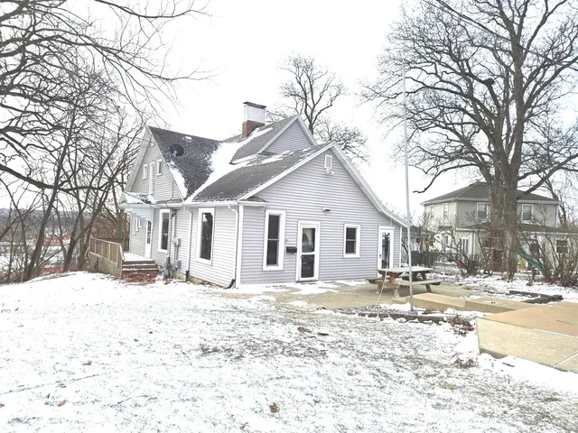 $100,000 | 201 Woodruff Street, Marseilles, IL 61341