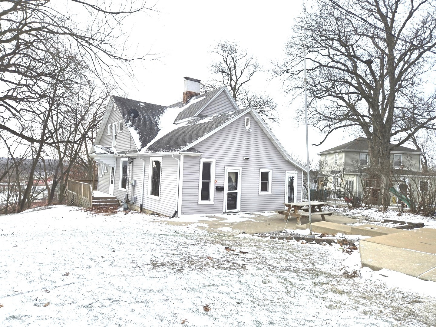 201 Woodruff Street Marseilles, IL 61341 - Photo 5 of 14