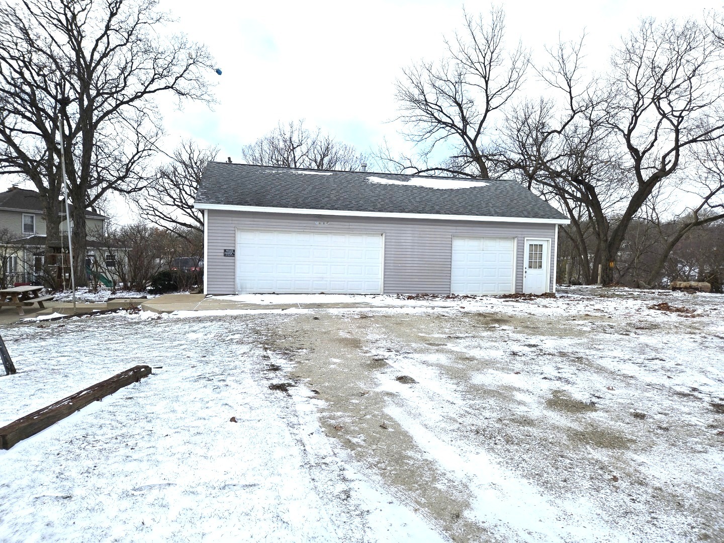 201 Woodruff Street Marseilles, IL 61341 - Photo 6 of 14