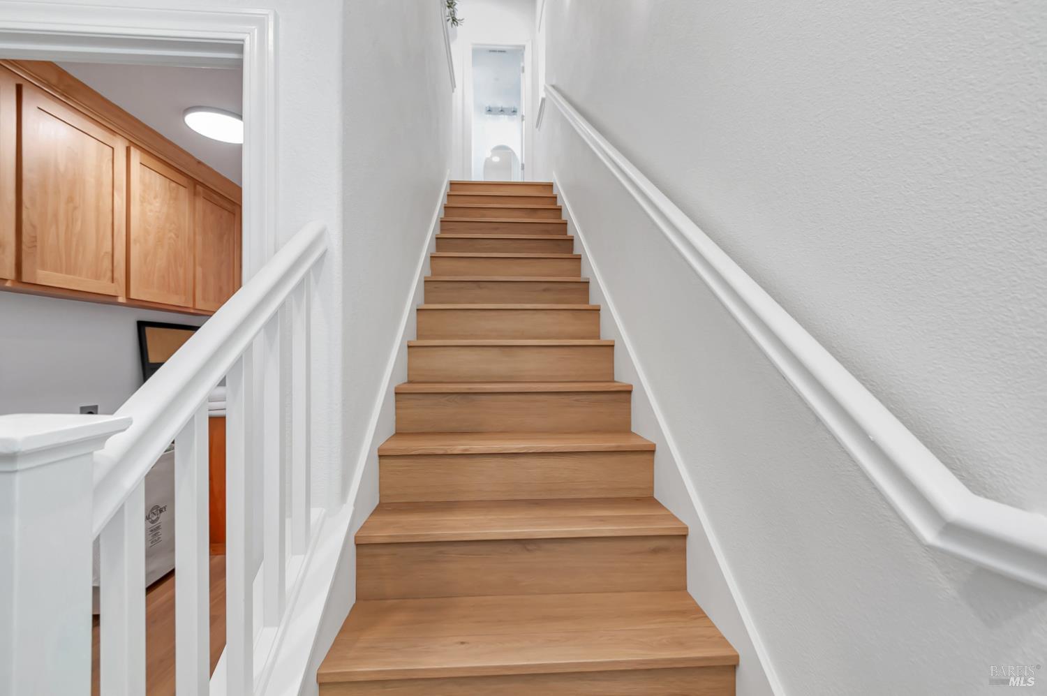 4242 Streamside Drive Santa Rosa, CA 95409 - Photo 5 of 29 a view of entryway