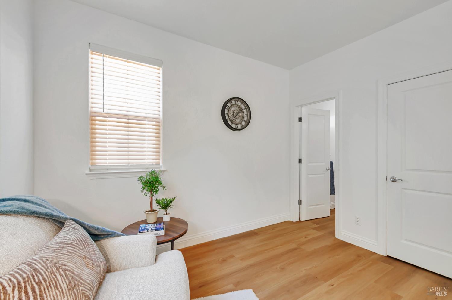 4242 Streamside Drive Santa Rosa, CA 95409 - Photo 6 of 29 a living room with furniture and a window