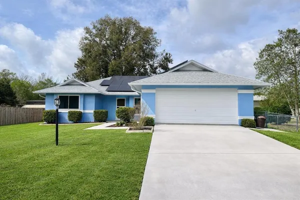 $1,800 | 3442 North Tamarisk Avenue, Beverly Hills, FL 34465