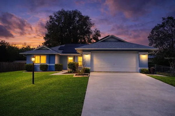 $1,800 | 3442 North Tamarisk Avenue, Beverly Hills, FL 34465