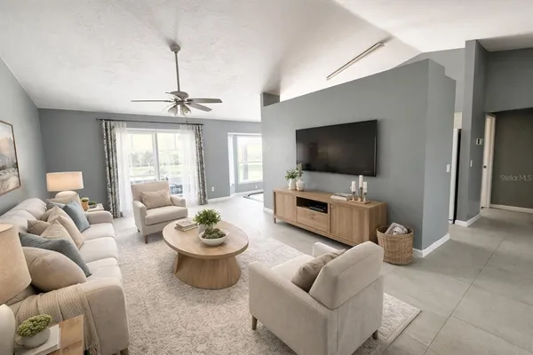 $1,800 | 3442 North Tamarisk Avenue, Beverly Hills, FL 34465