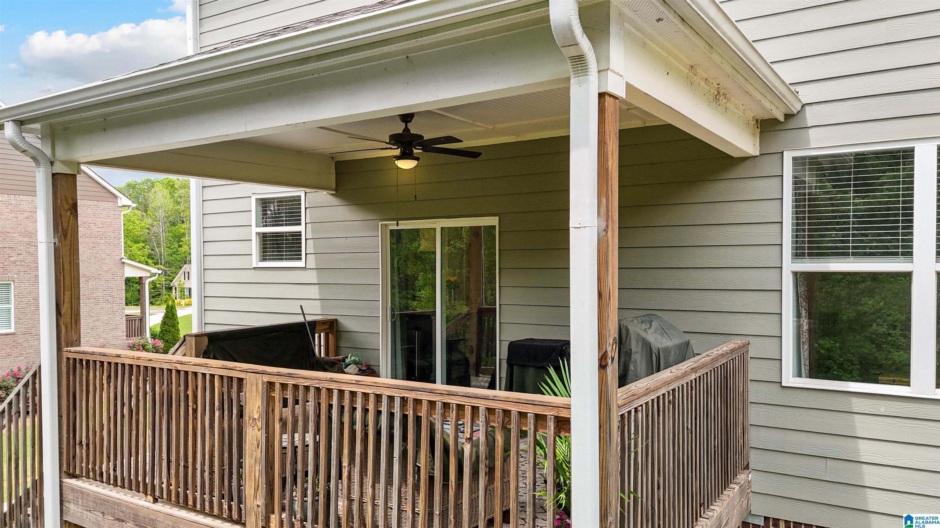 1064 Timberline Ridge Calera, AL 35040 - Photo 43 of 64 Gallery Image 43
