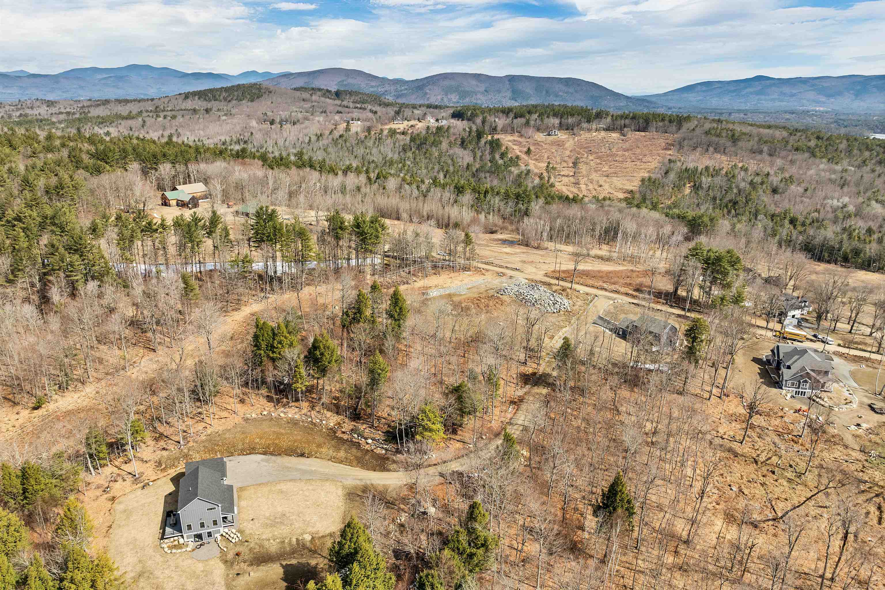 0 Gilman Hill Road, Unit 2 Meredith, NH 03253 - Photo 13 of 33 Gallery Image 13