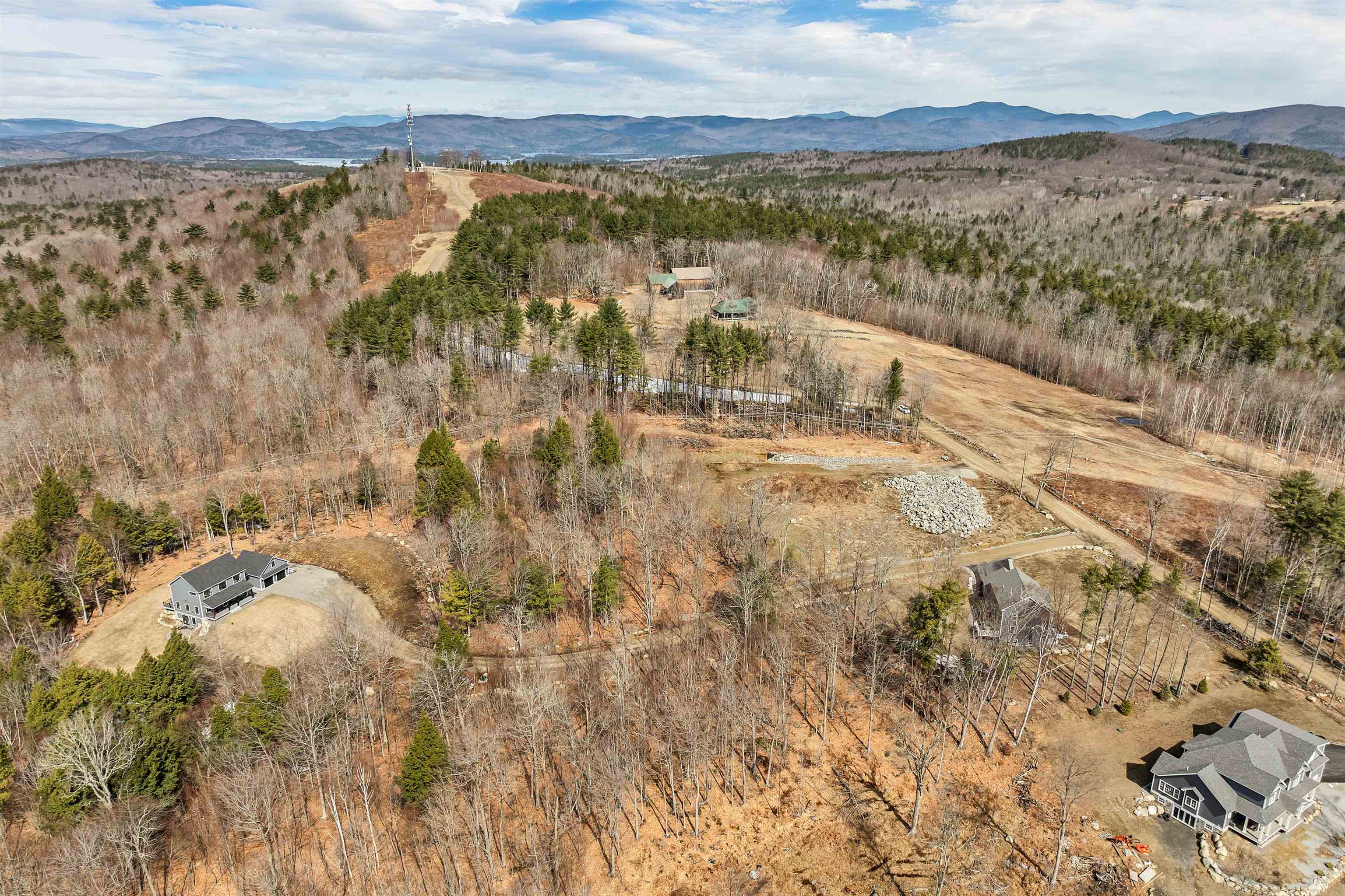 0 Gilman Hill Road, Unit 2 Meredith, NH 03253 - Photo 14 of 33 Gallery Image 14