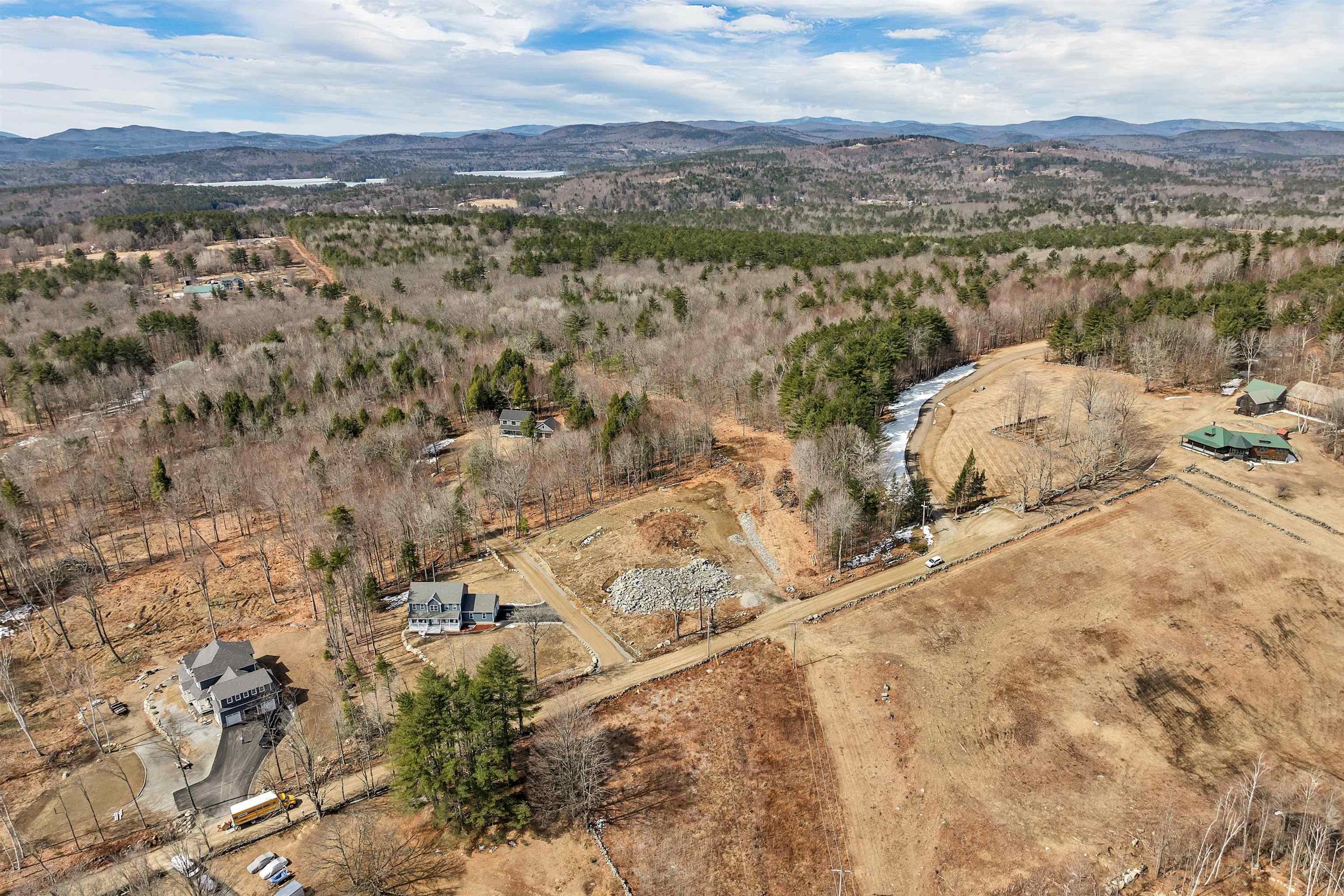 0 Gilman Hill Road, Unit 2 Meredith, NH 03253 - Photo 3 of 33 Gallery Image 3