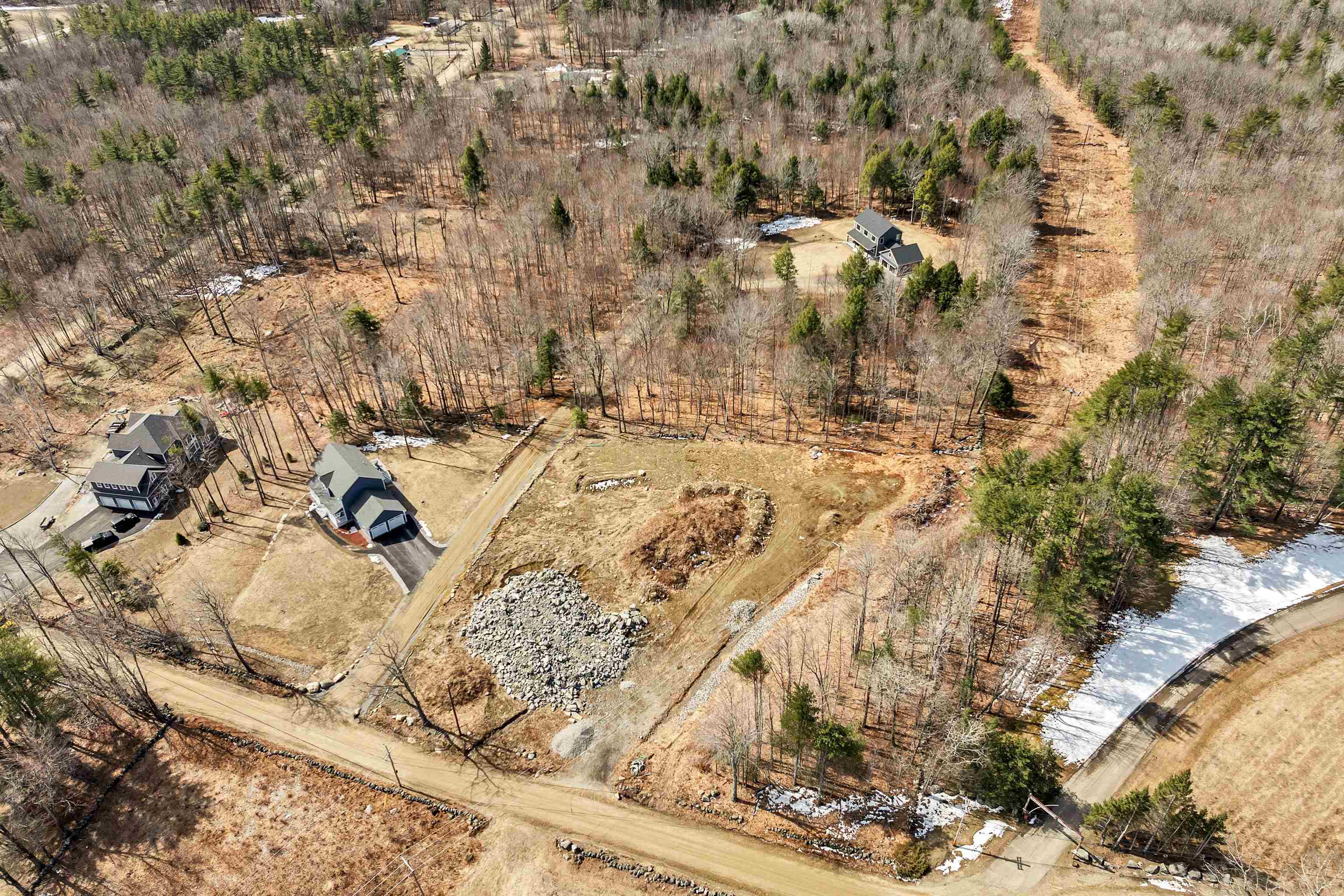 0 Gilman Hill Road, Unit 2 Meredith, NH 03253 - Photo 7 of 33 Gallery Image 7