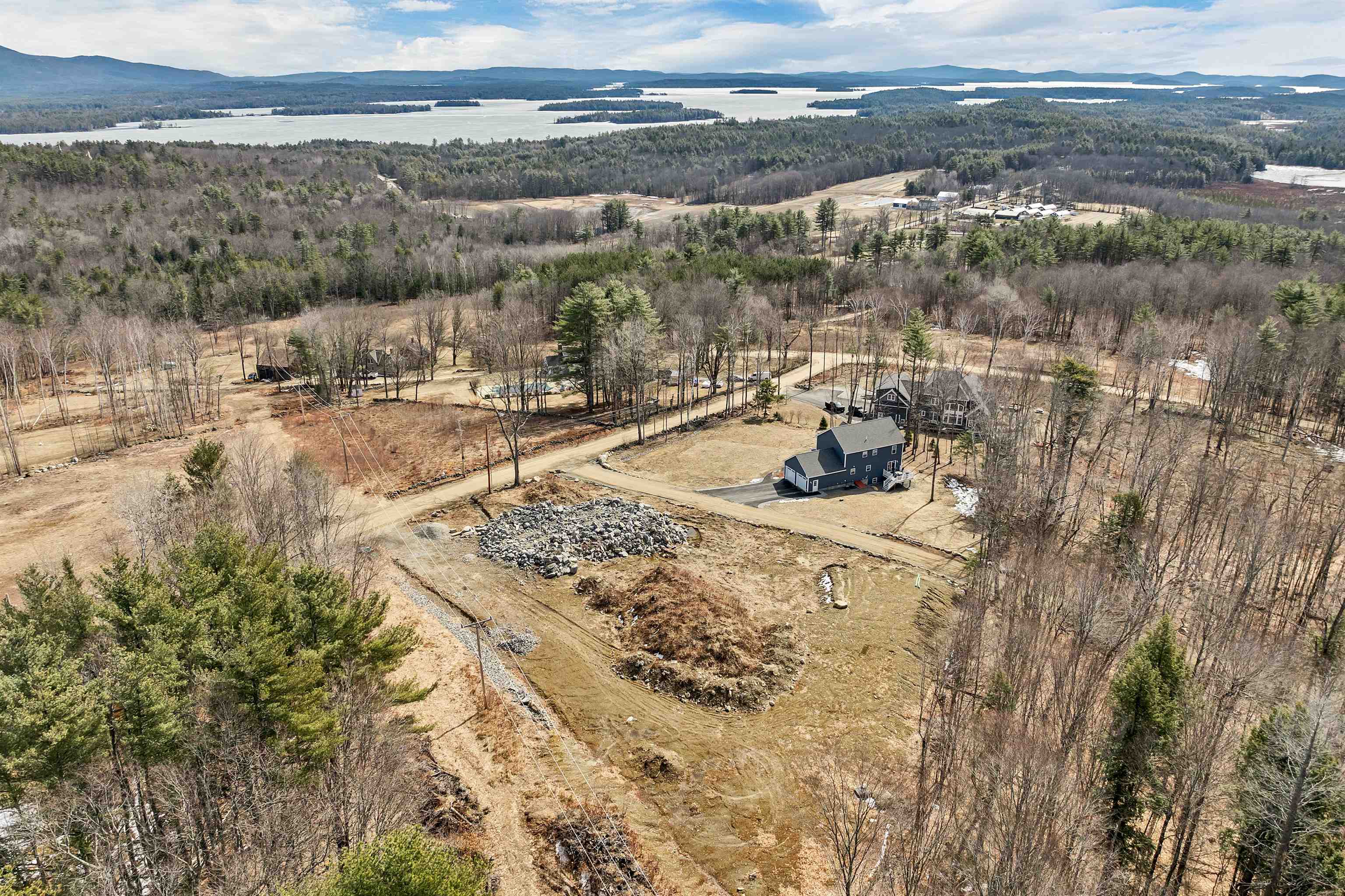 0 Gilman Hill Road, Unit 2 Meredith, NH 03253 - Photo 9 of 33 Gallery Image 9
