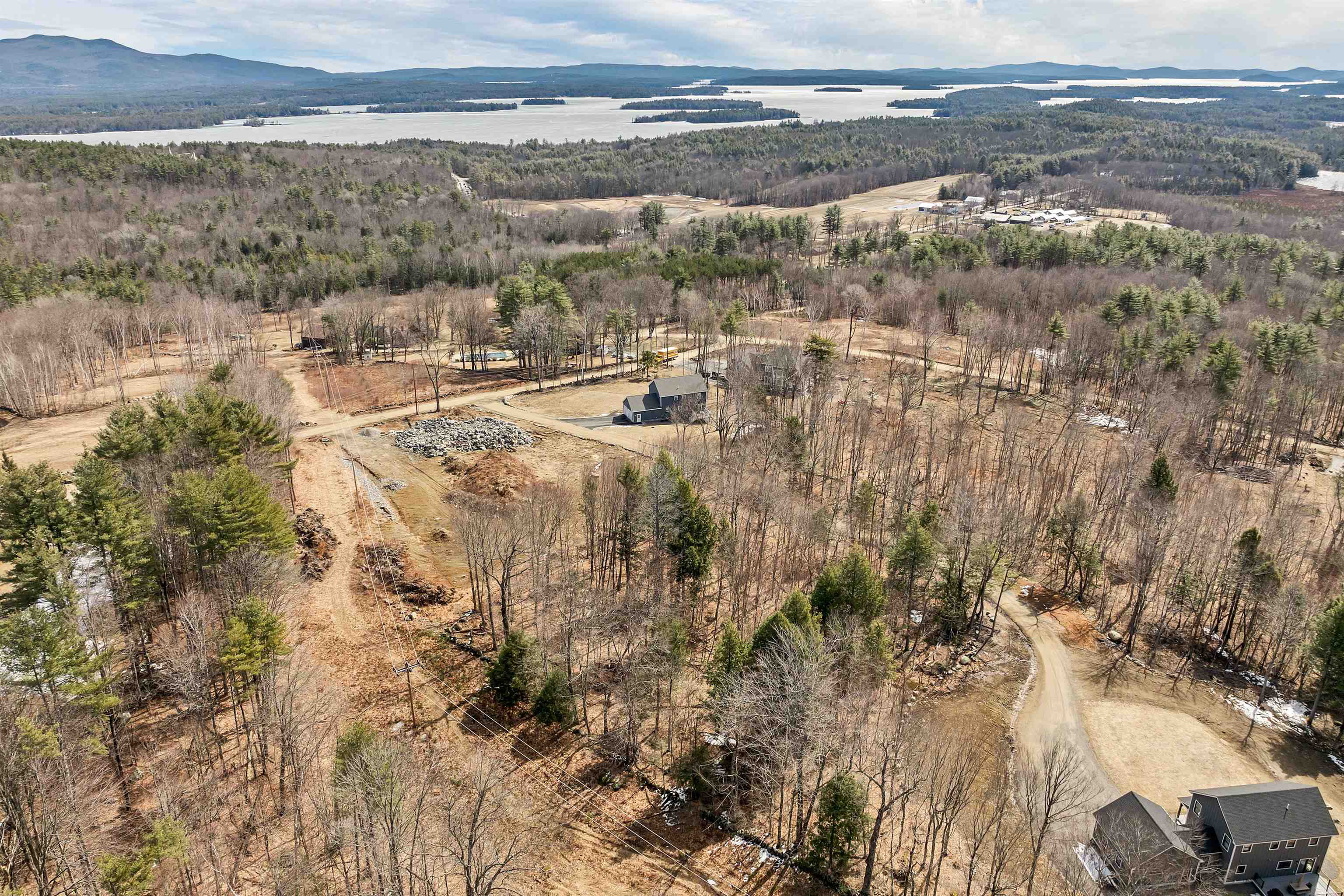 0 Gilman Hill Road, Unit 2 Meredith, NH 03253 - Photo 10 of 33 Gallery Image 10