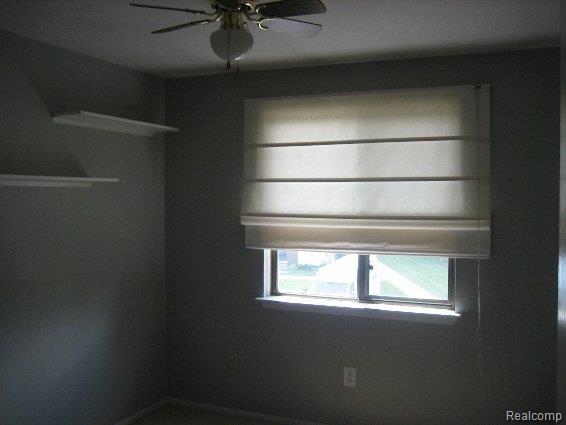 48476 Sugarbush Road New Baltimore, MI 48047 - Photo 7 of 11 Bedroom 3