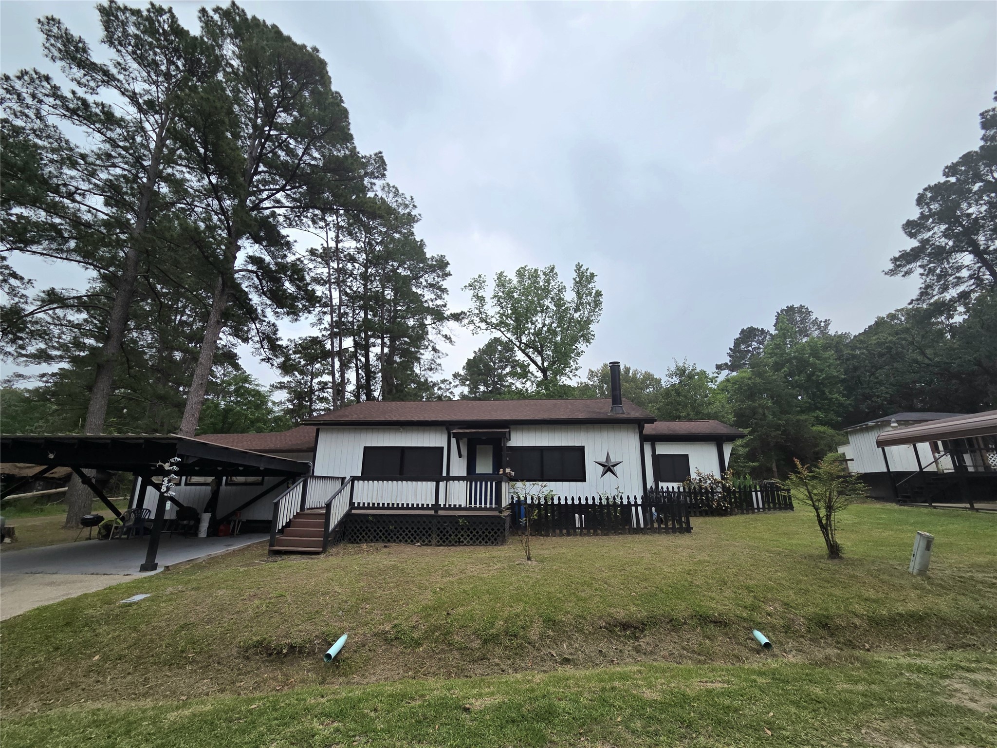 38 Whippoorwill Lane Trinity, TX 75862 - Photo 12 of 18