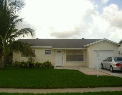 22825 Southwest 54th Way Boca Raton, FL 33433 - Photo 1 of 1 Primary Photo
