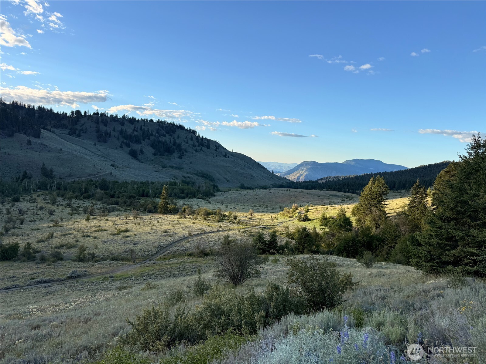 0 Chopaka Mountain Road Loomis, WA 98827 - Photo 2 of 18 Gallery Image 2