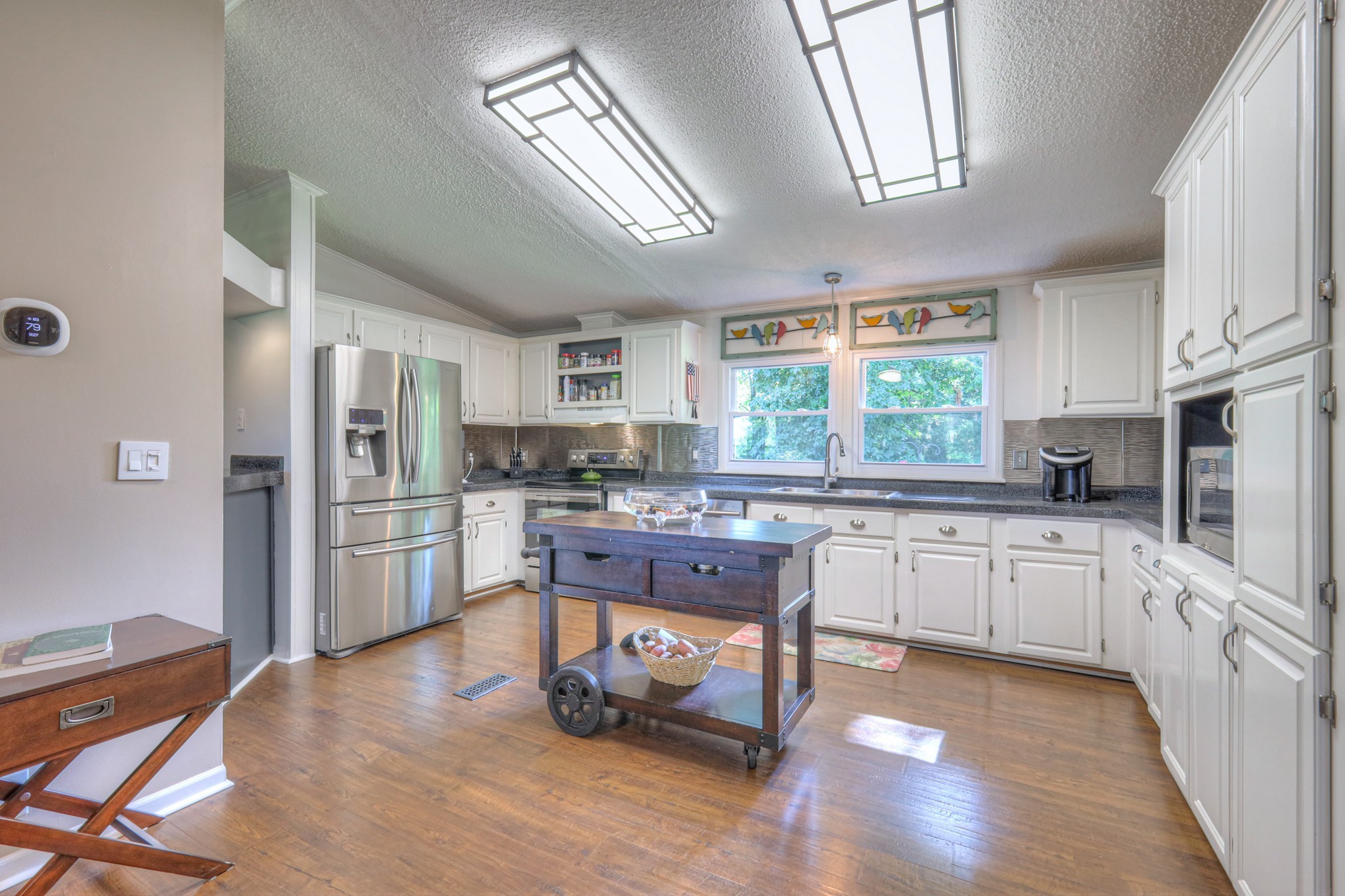 2186 Scribners Mill Road Culleoka, TN 38451 - Photo 11 of 32