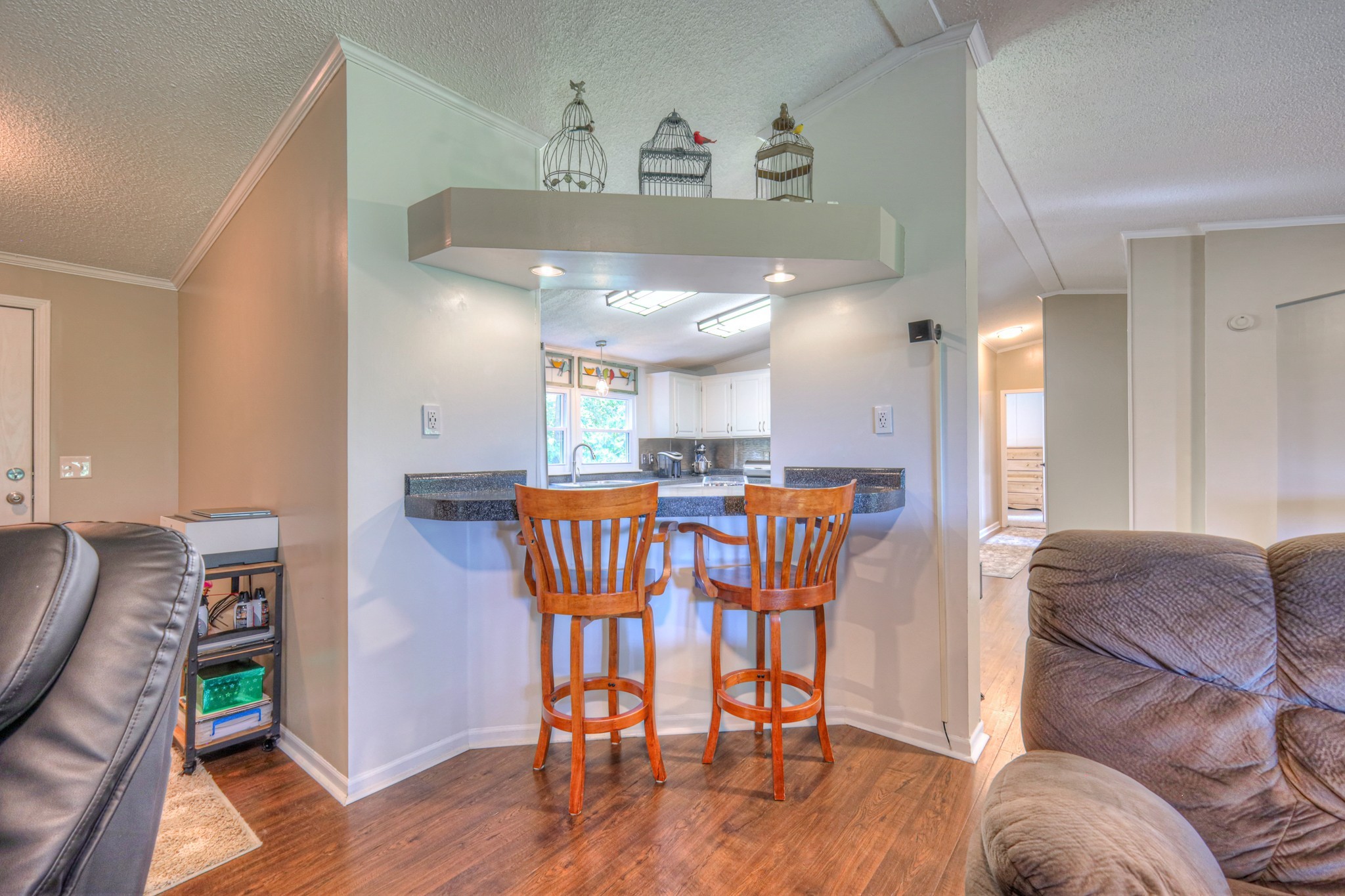 2186 Scribners Mill Road Culleoka, TN 38451 - Photo 12 of 32