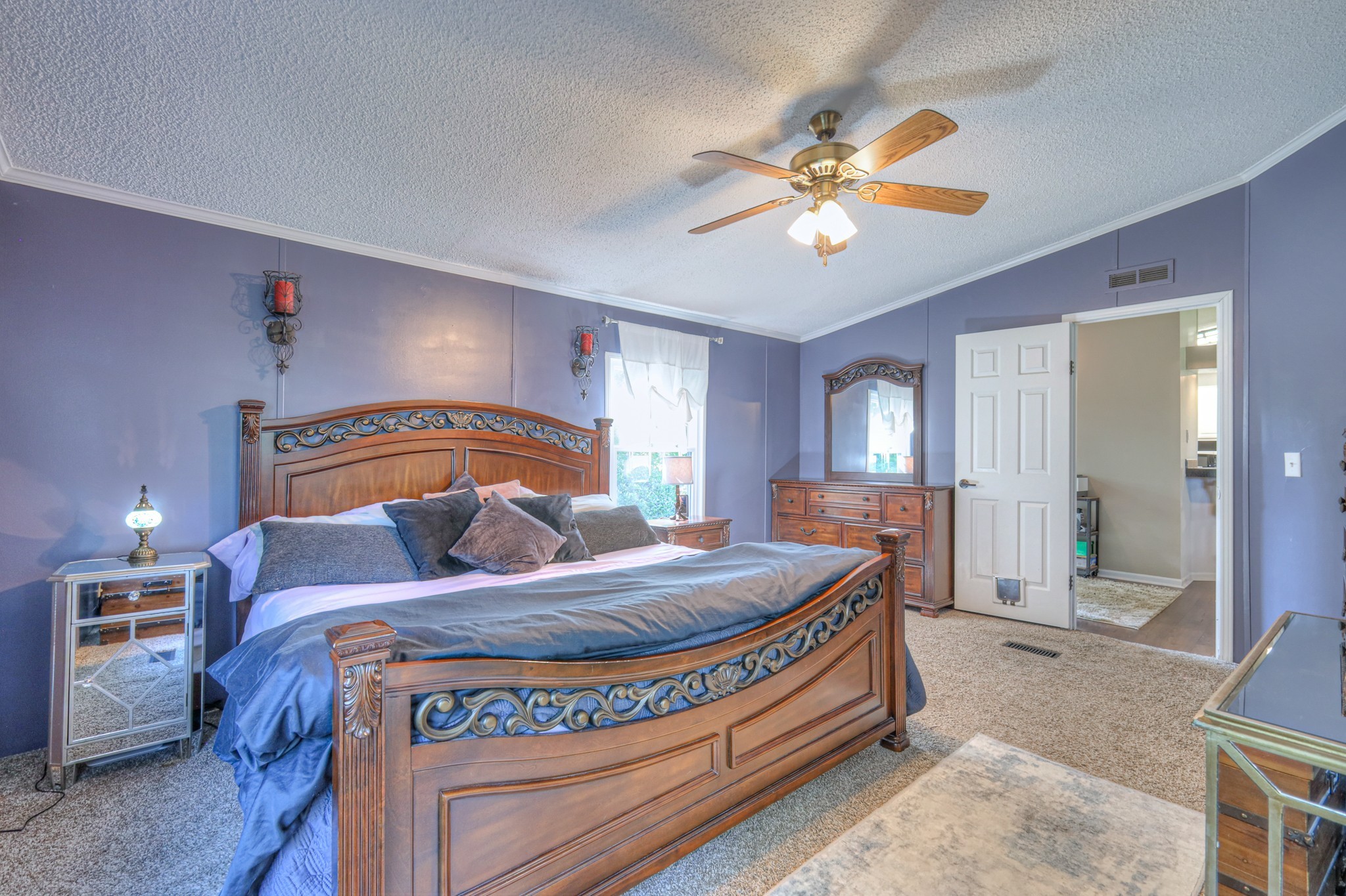 2186 Scribners Mill Road Culleoka, TN 38451 - Photo 16 of 32