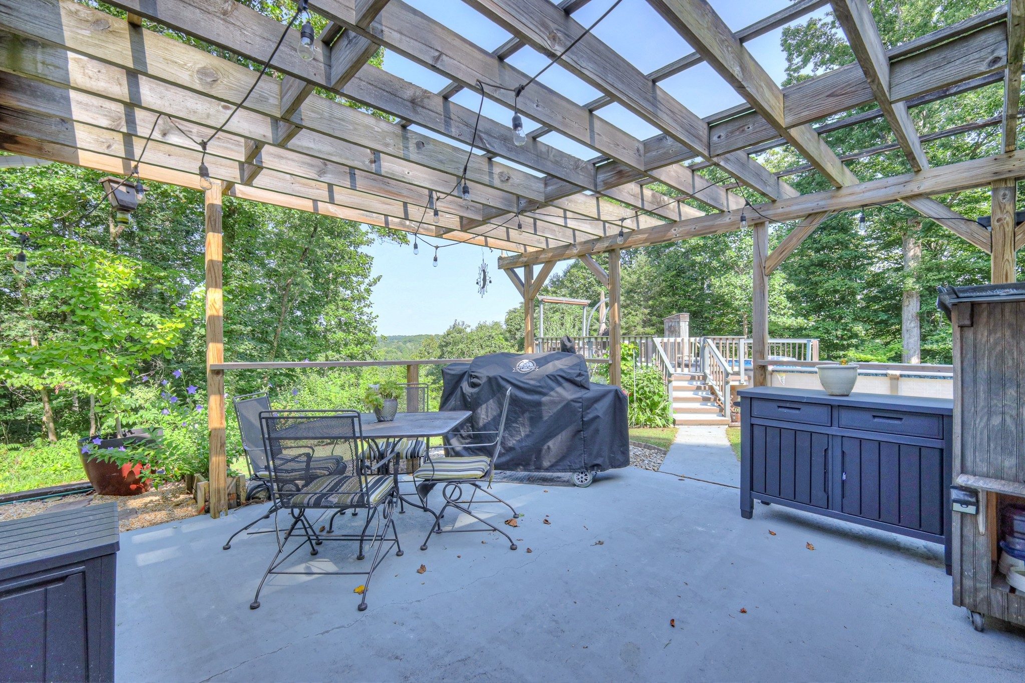 2186 Scribners Mill Road Culleoka, TN 38451 - Photo 24 of 32