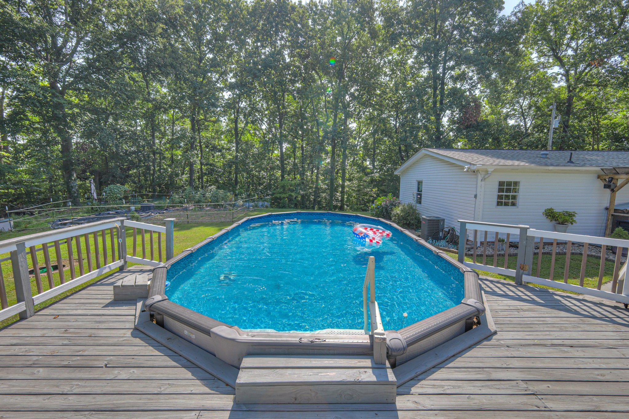 2186 Scribners Mill Road Culleoka, TN 38451 - Photo 25 of 32