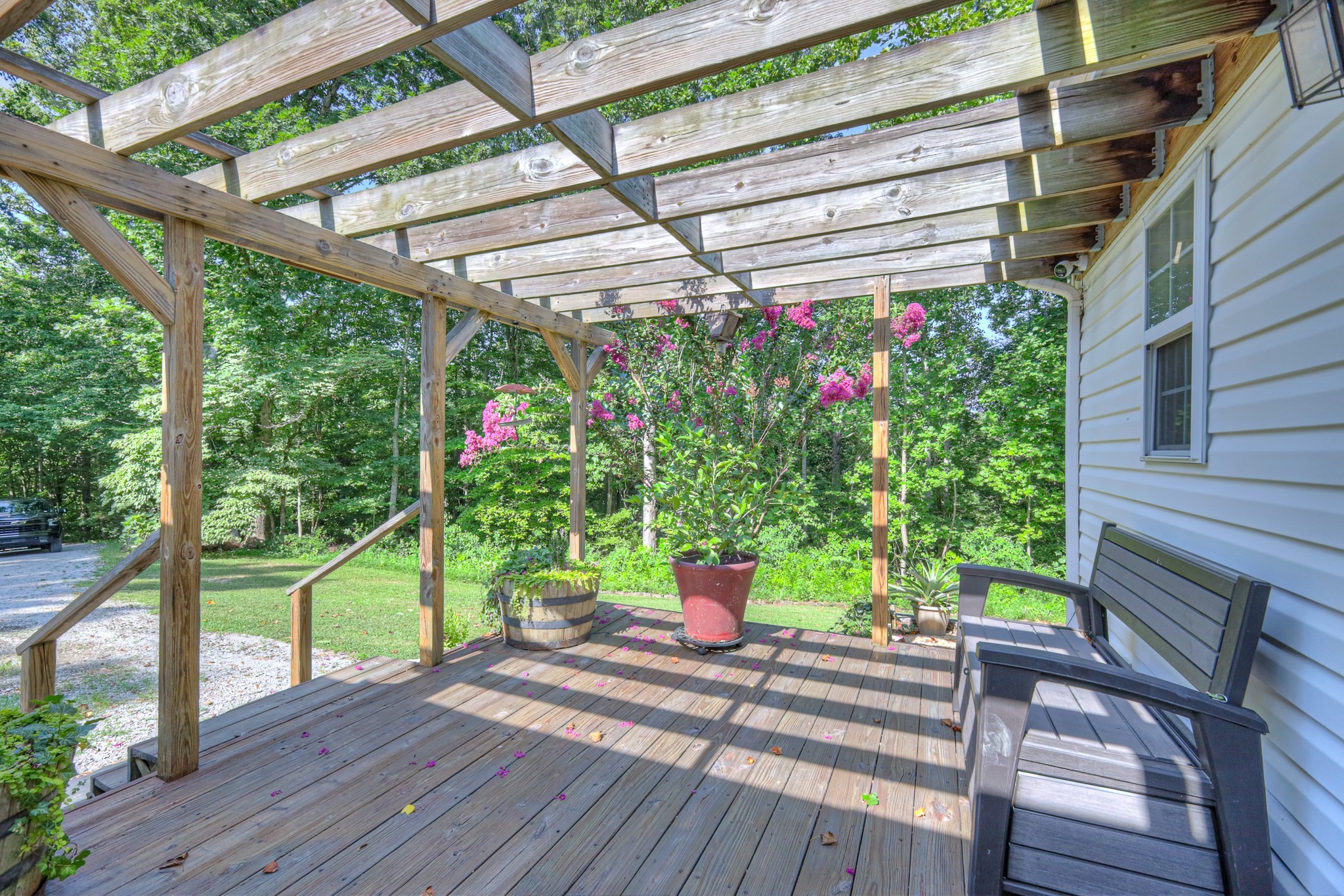 2186 Scribners Mill Road Culleoka, TN 38451 - Photo 26 of 32