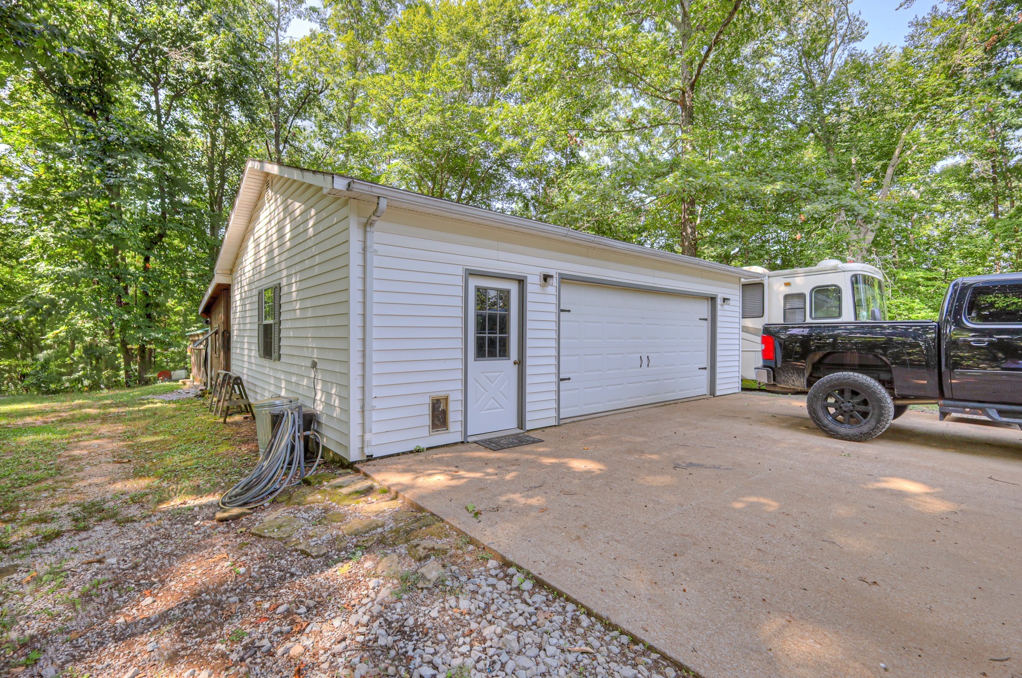 2186 Scribners Mill Road Culleoka, TN 38451 - Photo 27 of 32