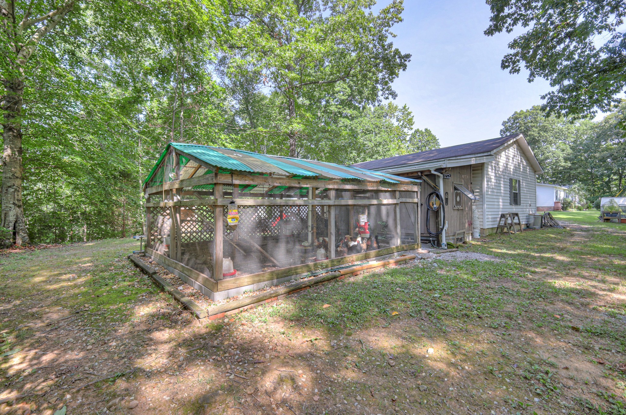 2186 Scribners Mill Road Culleoka, TN 38451 - Photo 28 of 32