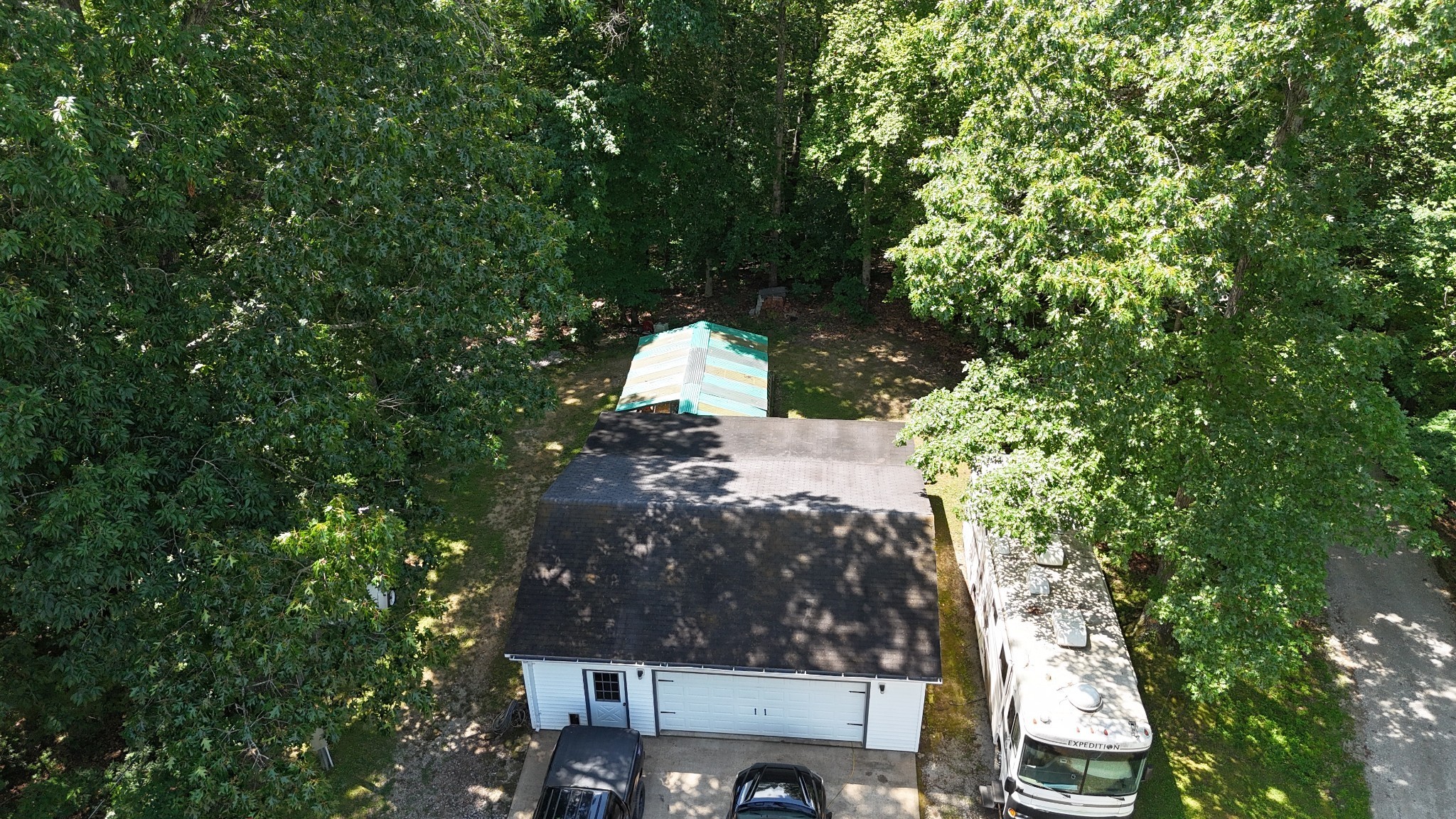 2186 Scribners Mill Road Culleoka, TN 38451 - Photo 30 of 32