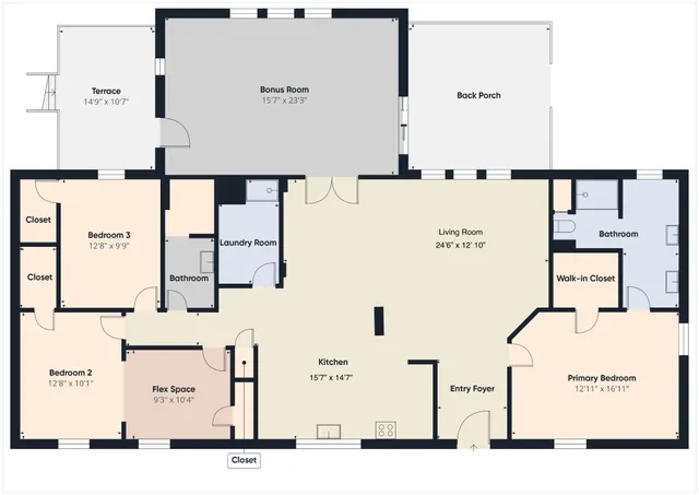 $499,999 | 2186 Scribners Mill Road, Culleoka, TN 38451