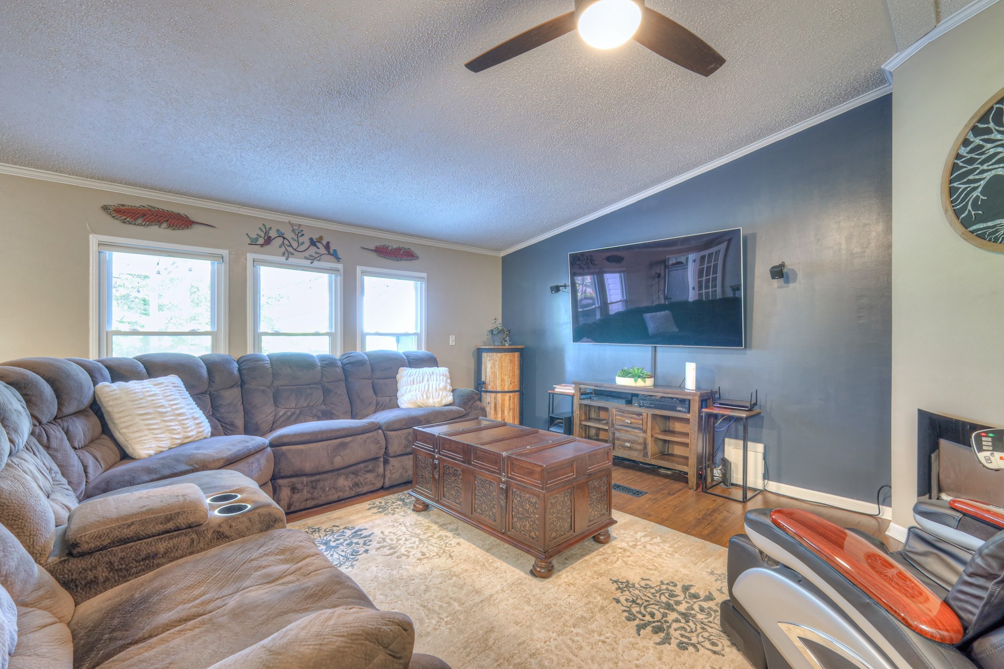 2186 Scribners Mill Road Culleoka, TN 38451 - Photo 9 of 32