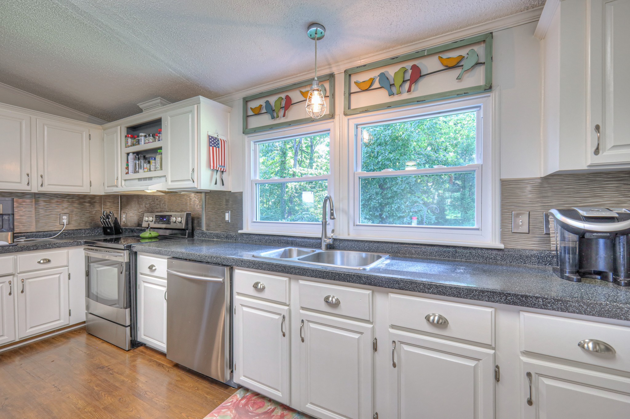 2186 Scribners Mill Road Culleoka, TN 38451 - Photo 10 of 32