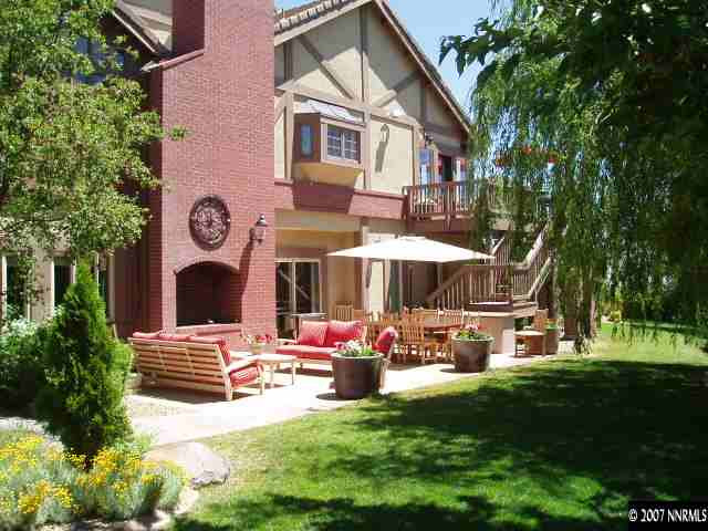 4900 Neeser Lane Reno, NV 89519 - Photo 3 of 4 Photo 8