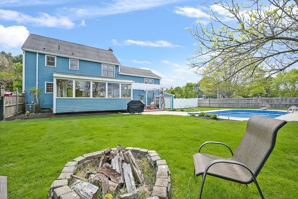 14 Henrys Path Upton, MA 01568 - Photo 23 of 33 Gallery Image 23