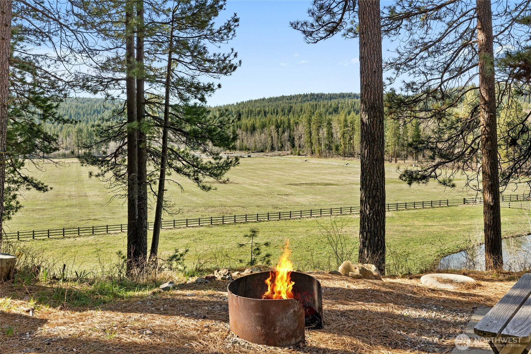 5910 Teanaway Road Cle Elum, WA 98922 - Photo 29 of 40 Gallery Image 29