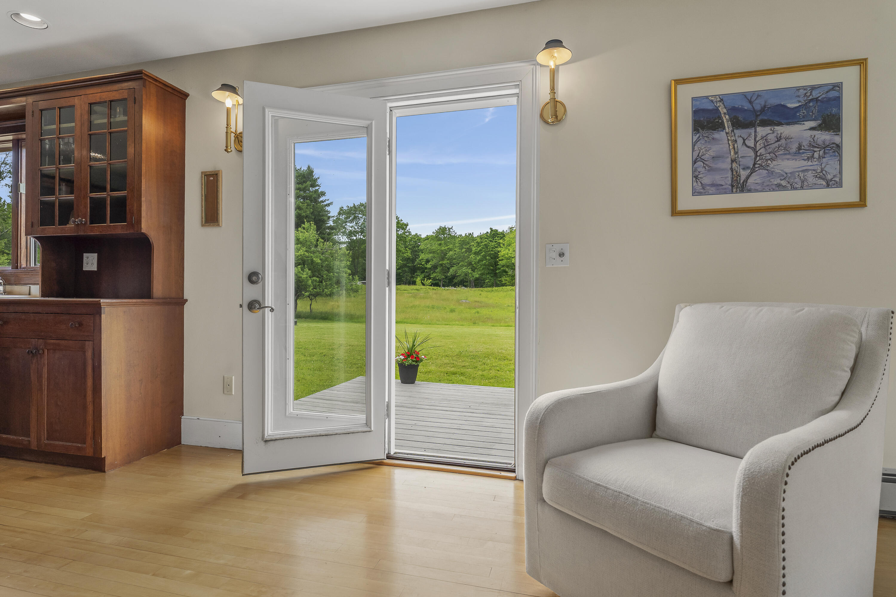 180 Bailey Road Alna, ME 04535 - Photo 21 of 54 37-180 Bailey Rd, Alna, ME-TP