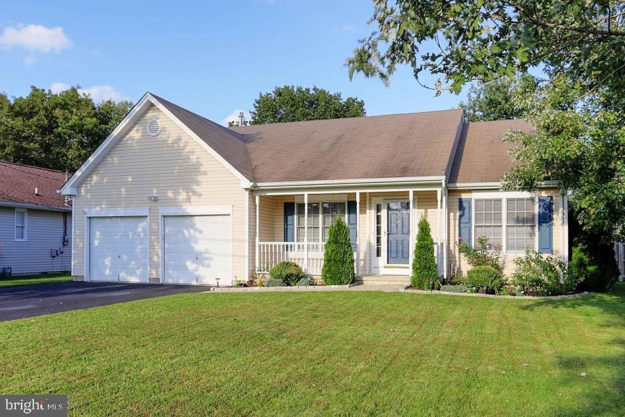 316 Leeward Road Manahawkin, NJ 08050 - Photo 1 of 24