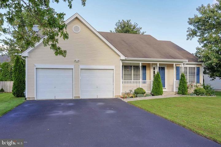 316 Leeward Road Manahawkin, NJ 08050 - Photo 19 of 24