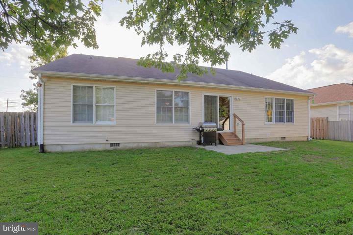 316 Leeward Road Manahawkin, NJ 08050 - Photo 22 of 24