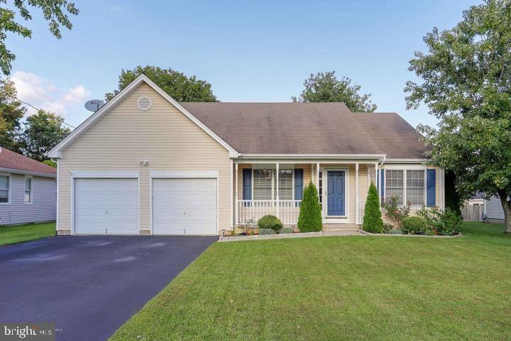 316 Leeward Road Manahawkin, NJ 08050 - Photo 24 of 24