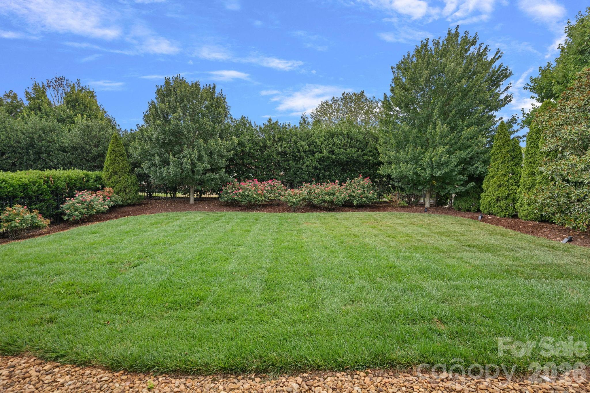 9141 Robbins Preserve Road Cornelius, NC 28031 - Photo 42 of 48