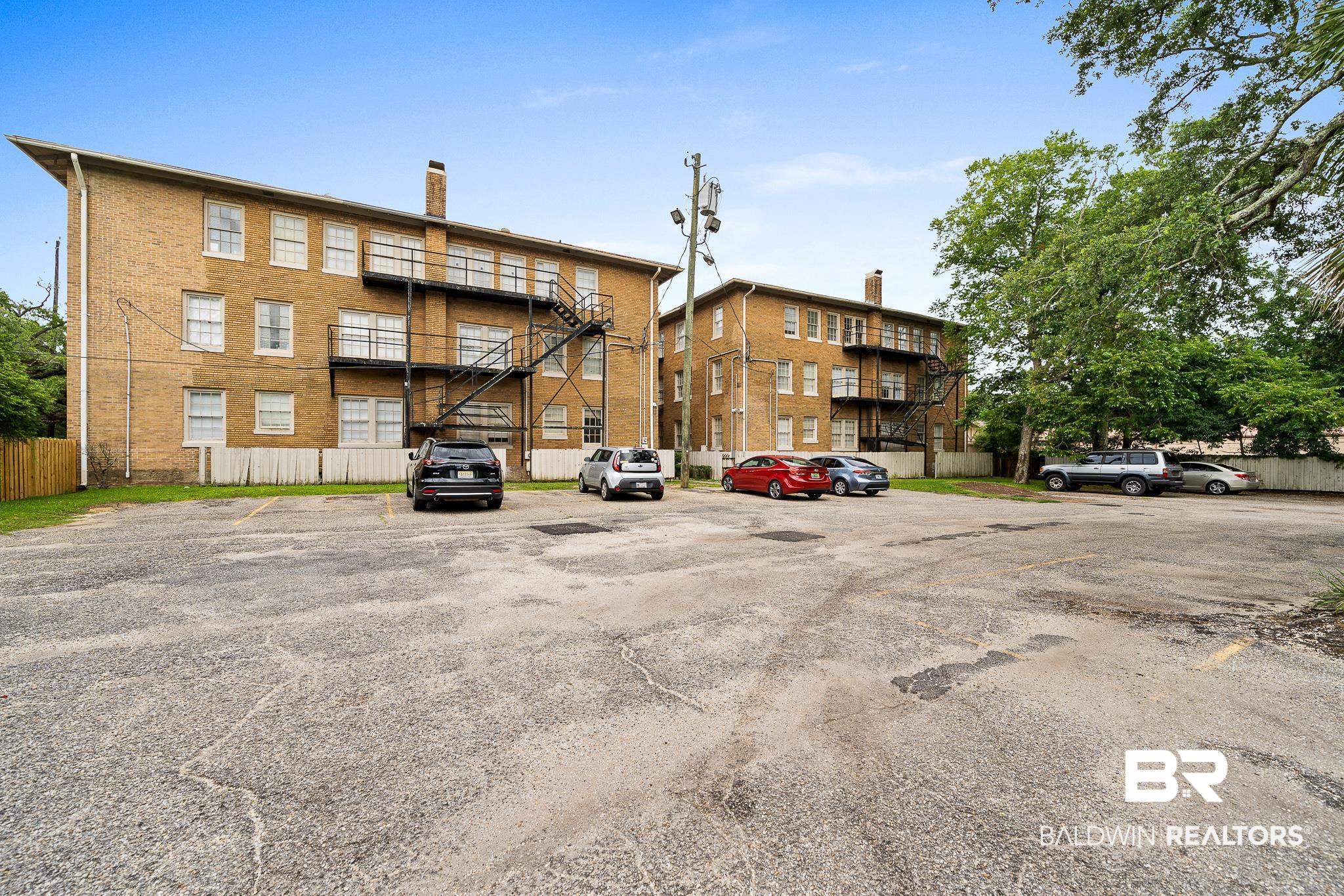 1602 Government Street, Unit 2D Mobile, AL 36604 - Photo 17 of 17
