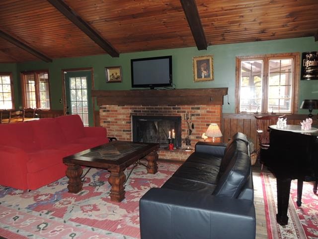 115 Dug Hill Road Landrum, SC 29356 - Photo 7 of 25