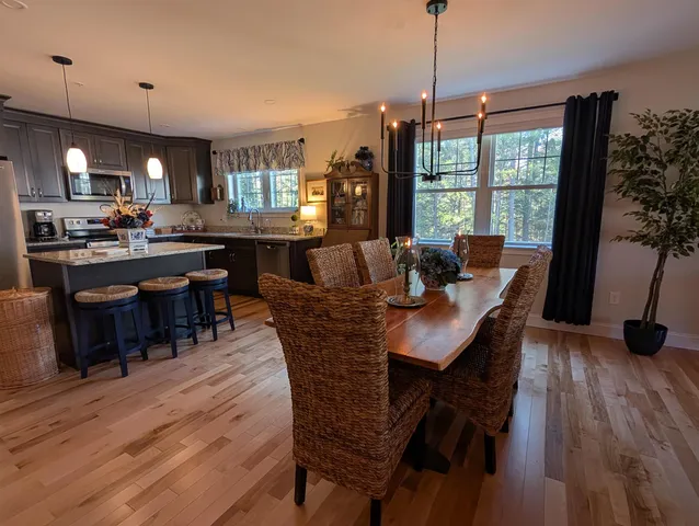 $739,900 | 48 Three Ponds Drive, Brentwood, NH 03833